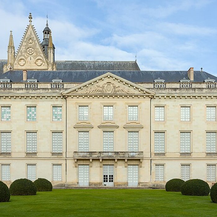 Photo de Musée des beaux-arts de Tours