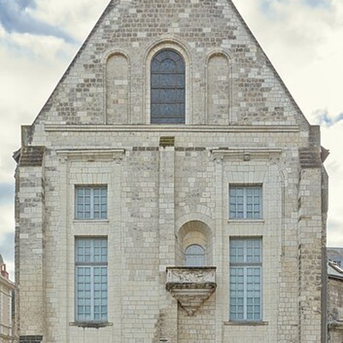 Photo de Musée des beaux-arts de Tours