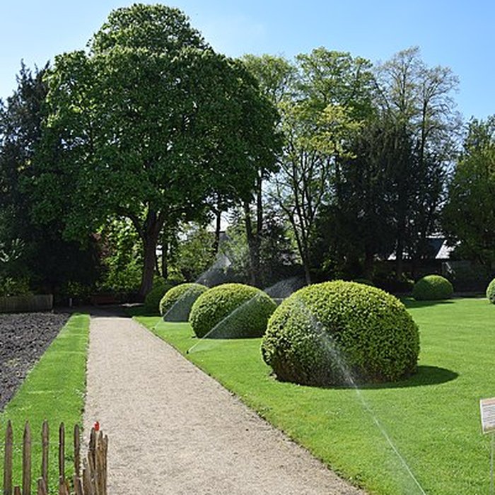 Photo de Musée des beaux-arts de Tours