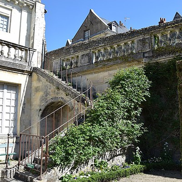 Photo de Musée des beaux-arts de Tours