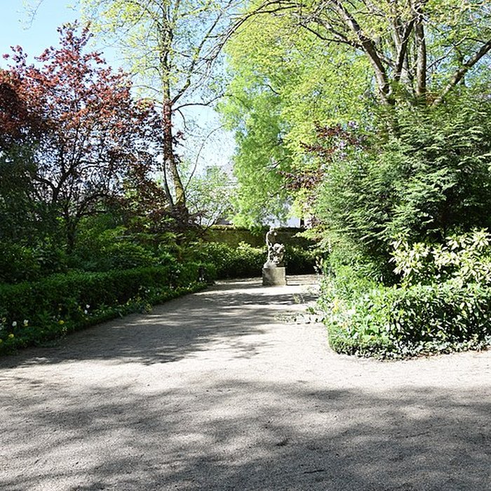 Photo de Musée des beaux-arts de Tours