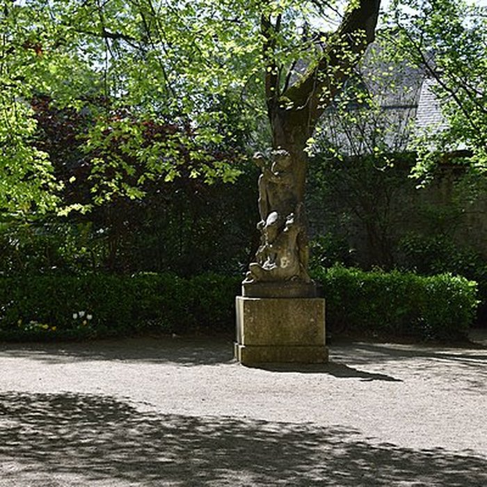 Photo de Musée des beaux-arts de Tours