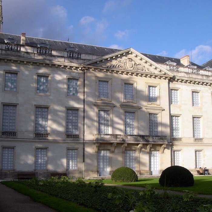 Photo de Musée des beaux-arts de Tours