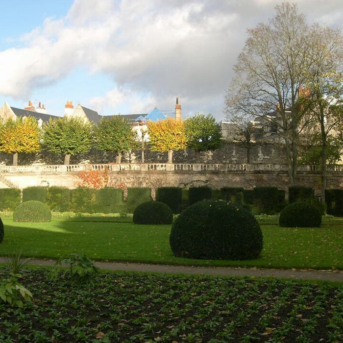 Photo de Musée des beaux-arts de Tours