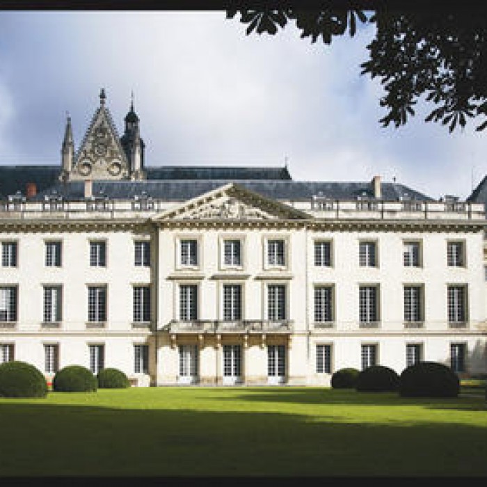 Photo de Musée des beaux-arts de Tours