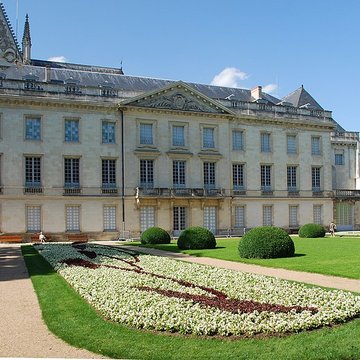 Musée des beaux-arts de Tours