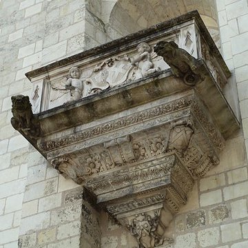 Musée des beaux-arts de Tours