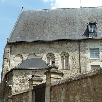 Musée des beaux-arts de Tours