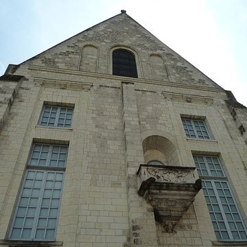 Musée des beaux-arts de Tours