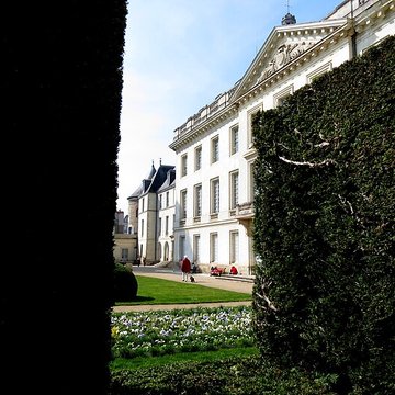 Musée des beaux-arts de Tours