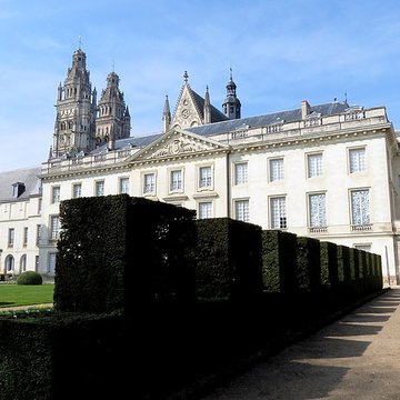 Musée des beaux-arts de Tours