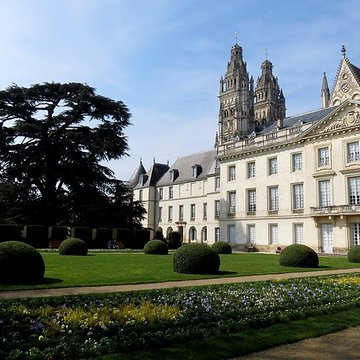 Musée des beaux-arts de Tours