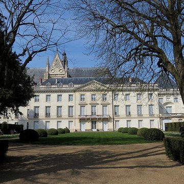 Musée des beaux-arts de Tours