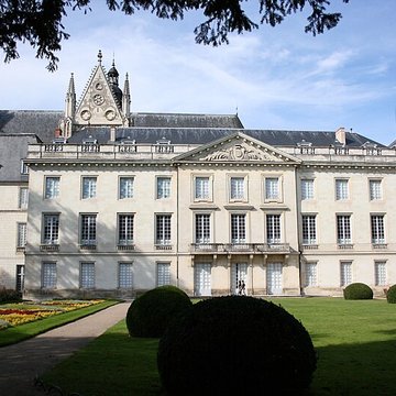 Musée des beaux-arts de Tours