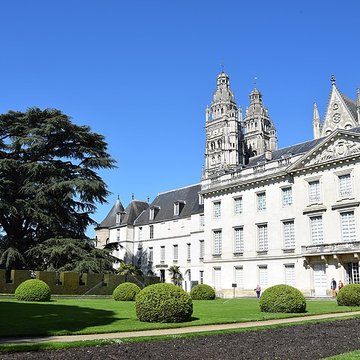 Musée des beaux-arts de Tours