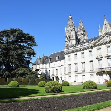 Musée des beaux-arts de Tours