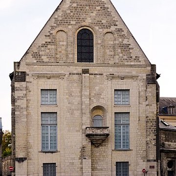 Musée des beaux-arts de Tours