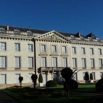 Musée des beaux-arts de Tours
