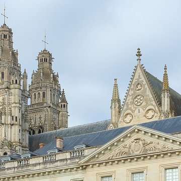 Musée des beaux-arts de Tours