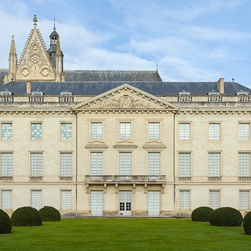 Musée des beaux-arts de Tours
