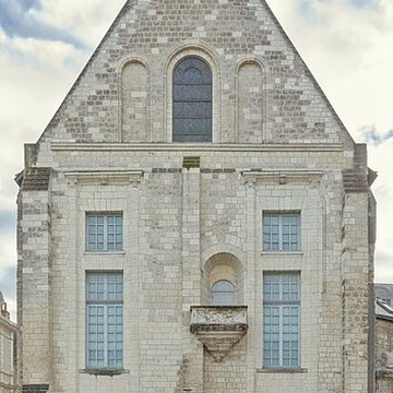 Musée des beaux-arts de Tours