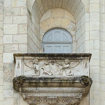 Musée des beaux-arts de Tours