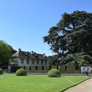 Musée des beaux-arts de Tours