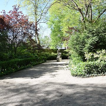 Musée des beaux-arts de Tours
