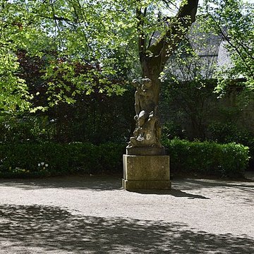 Musée des beaux-arts de Tours