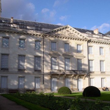 Musée des beaux-arts de Tours