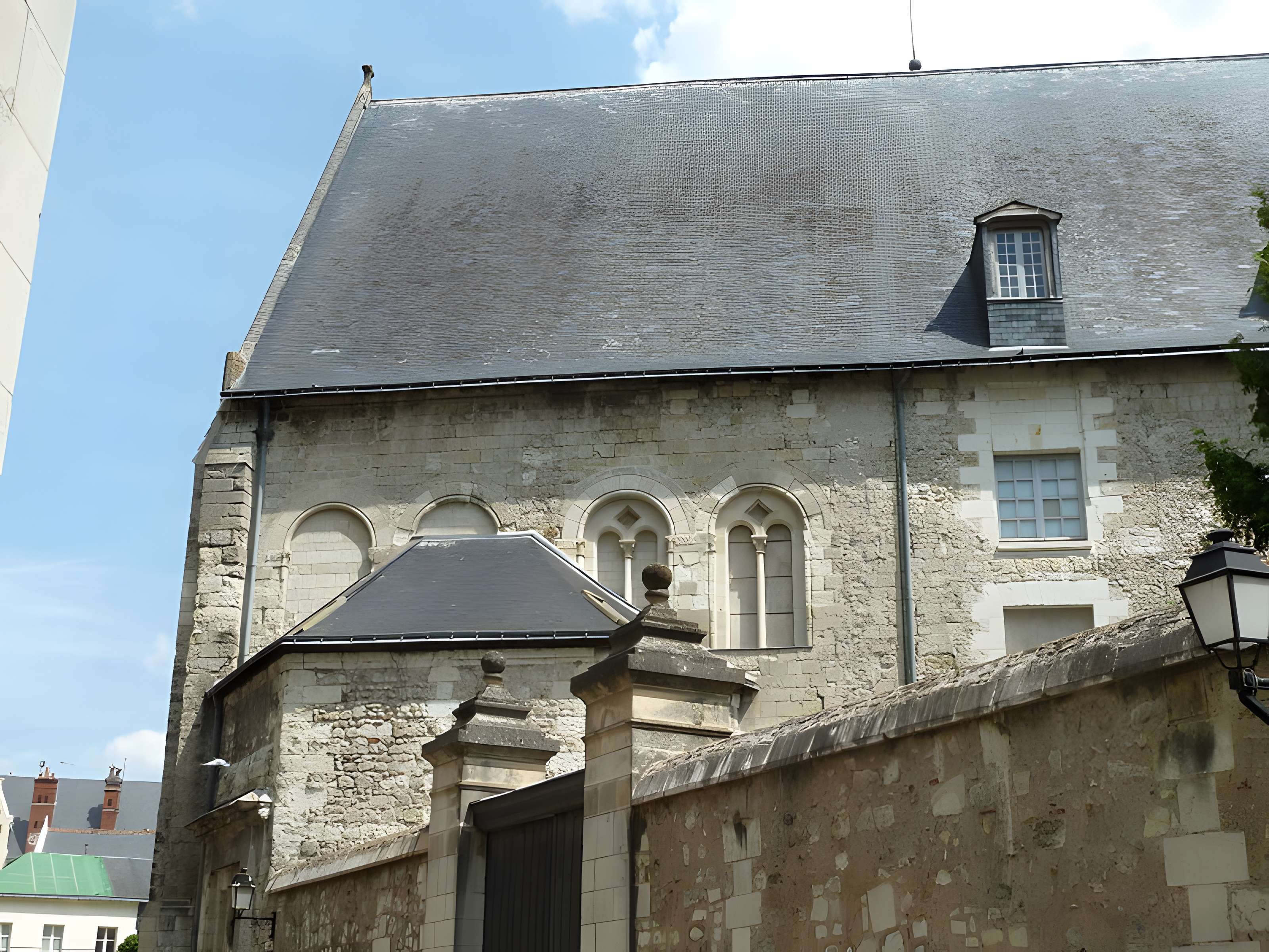 Musée des beaux-arts de Tours