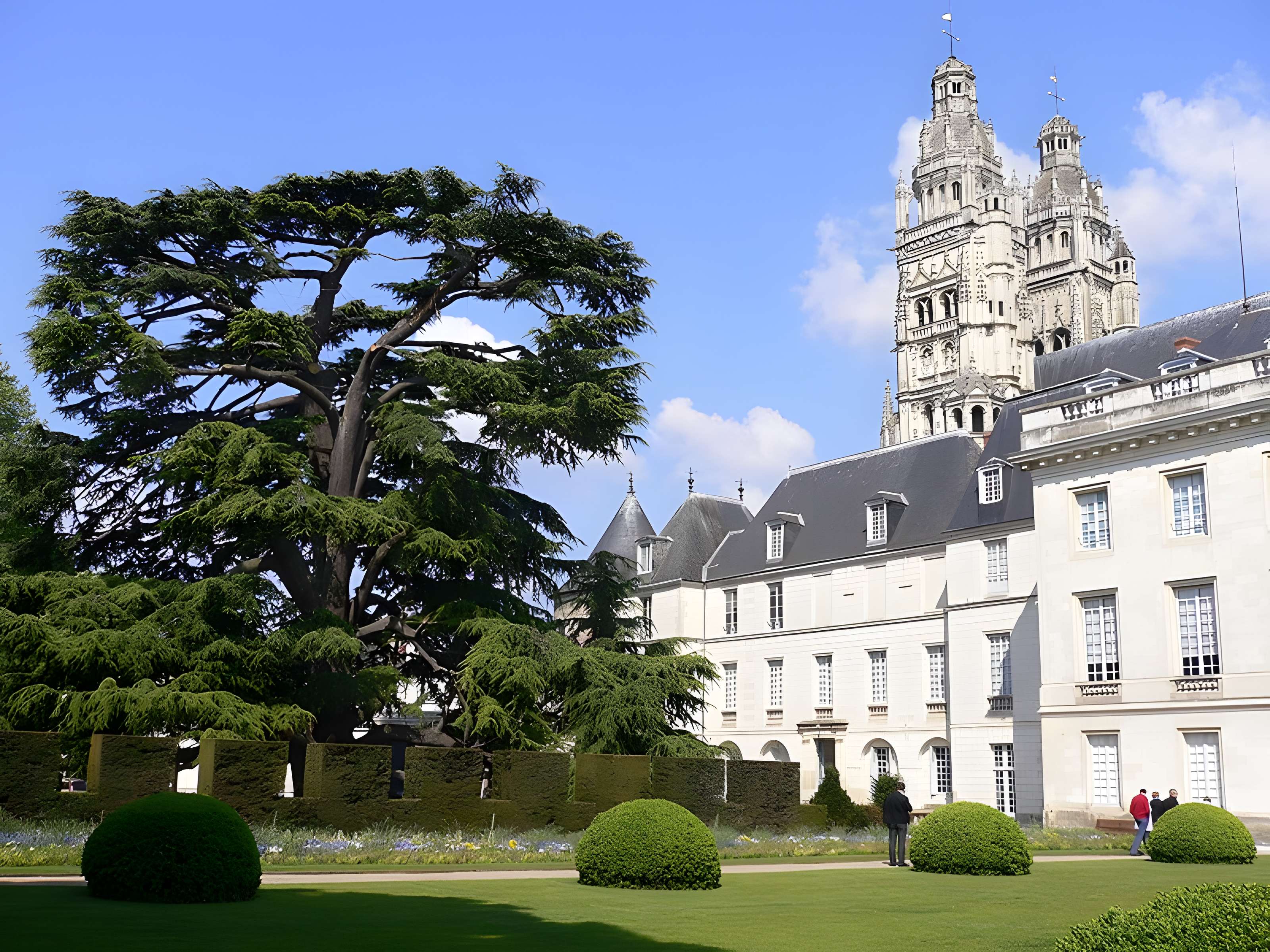 Musée des beaux-arts de Tours