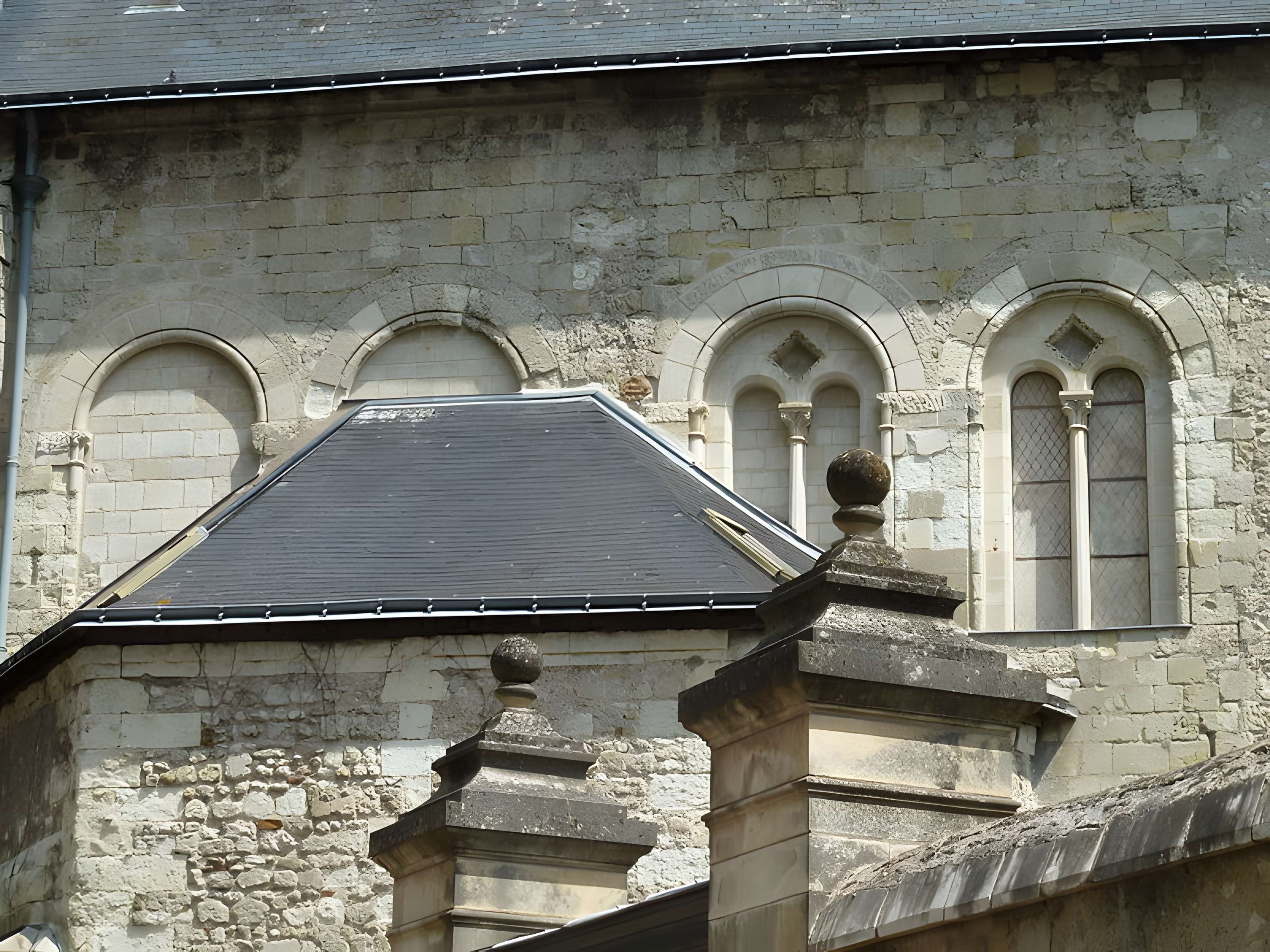 Musée des beaux-arts de Tours