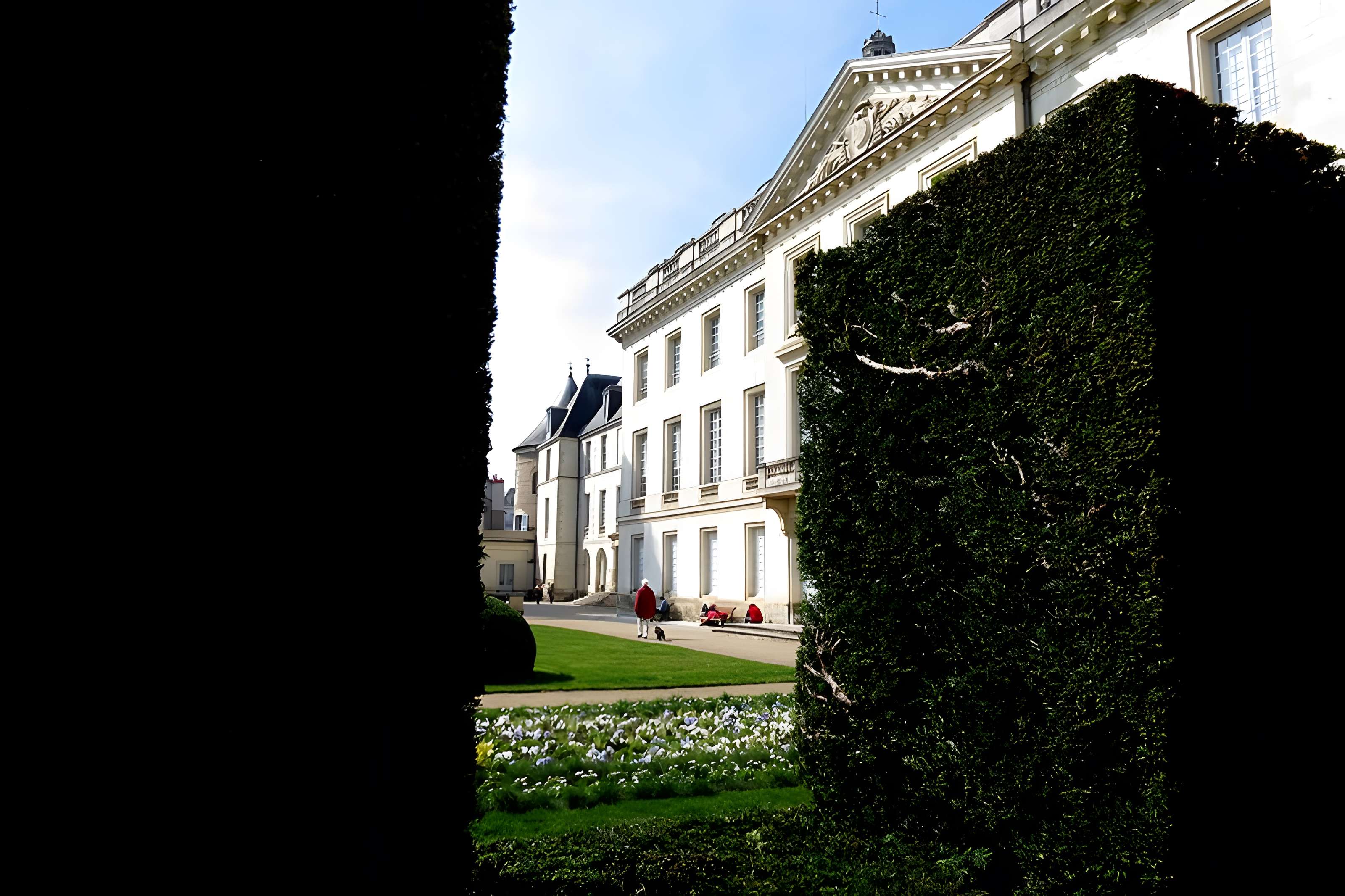 Musée des beaux-arts de Tours