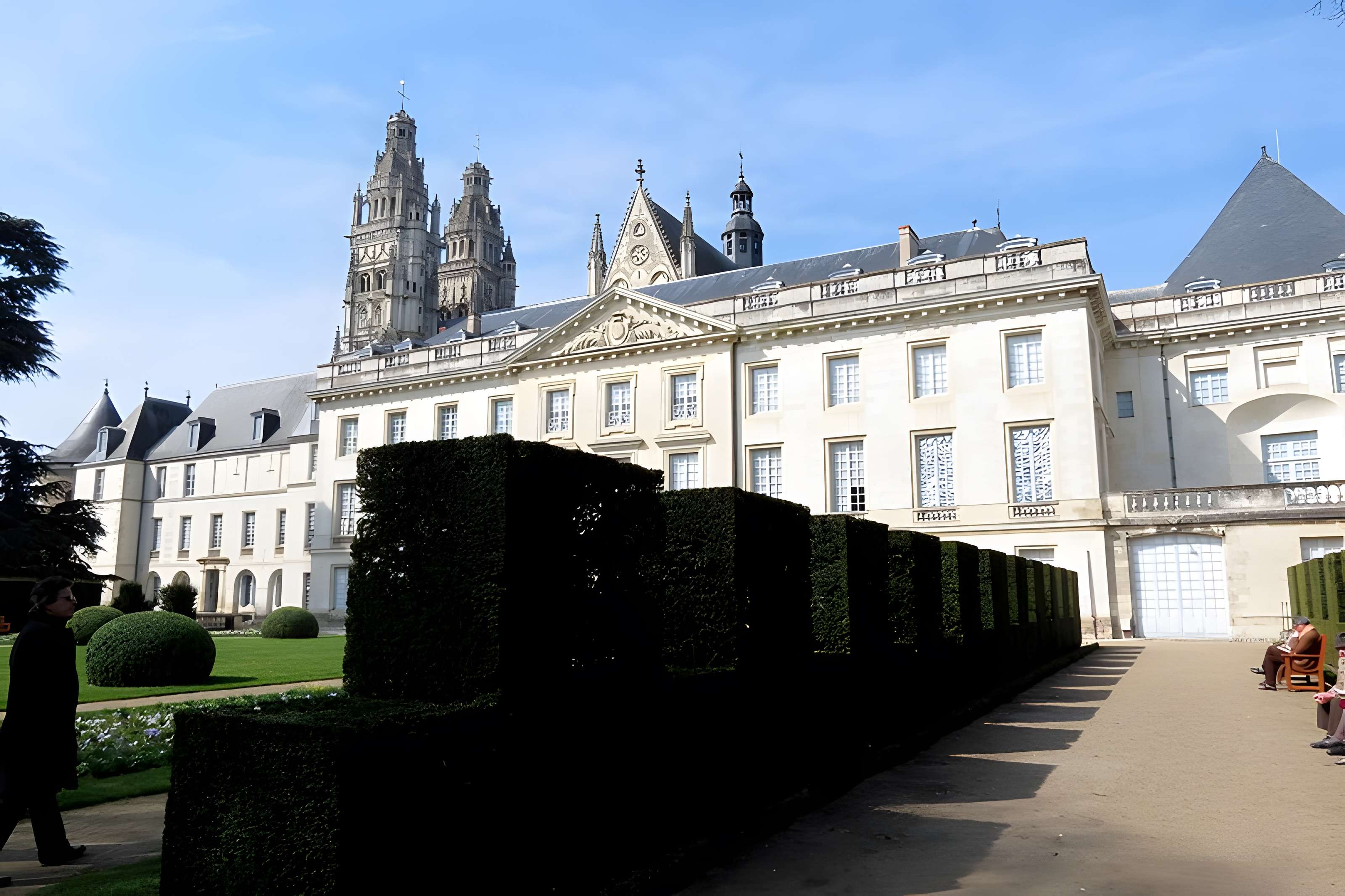 Musée des beaux-arts de Tours