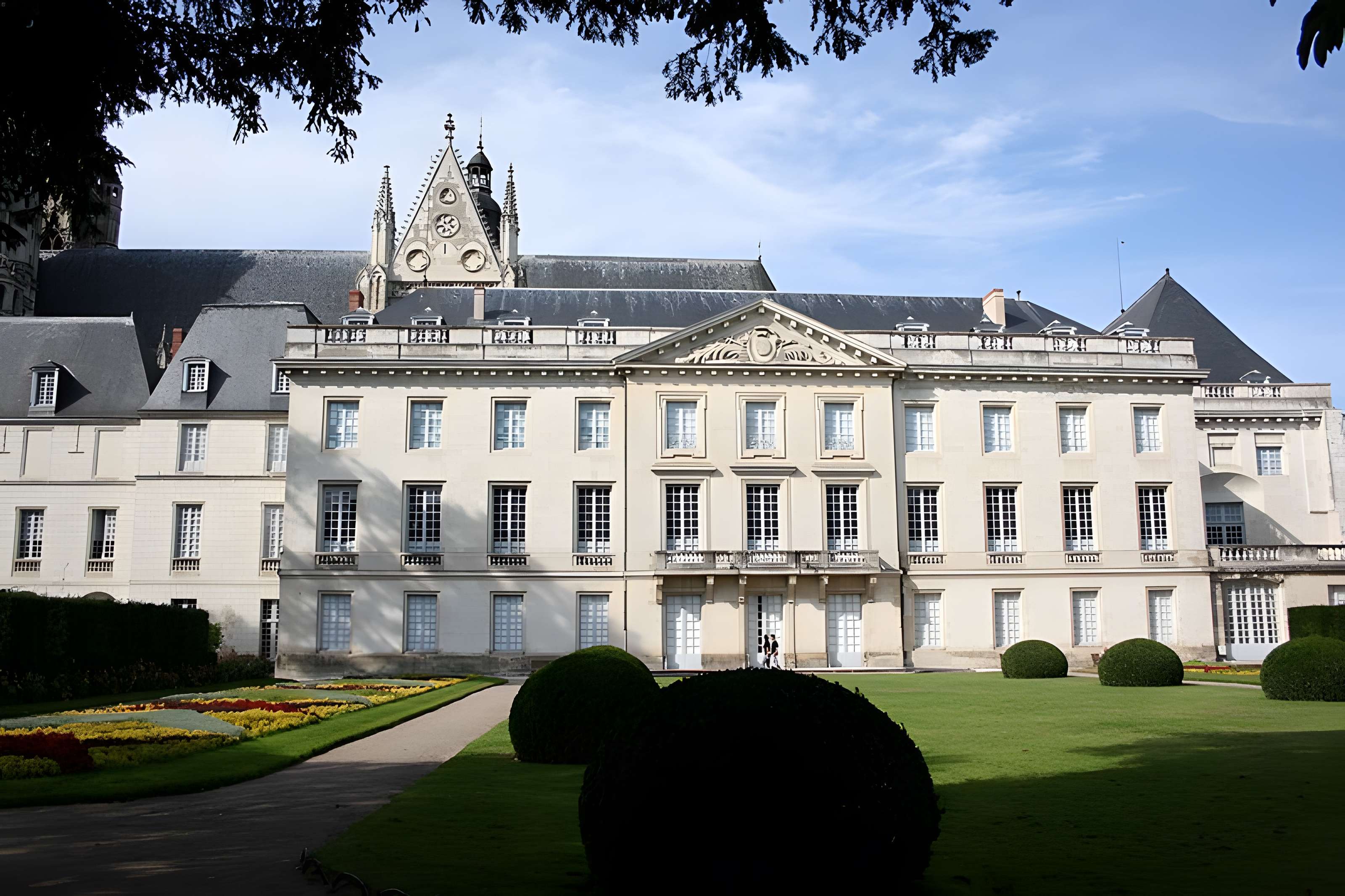 Musée des beaux-arts de Tours