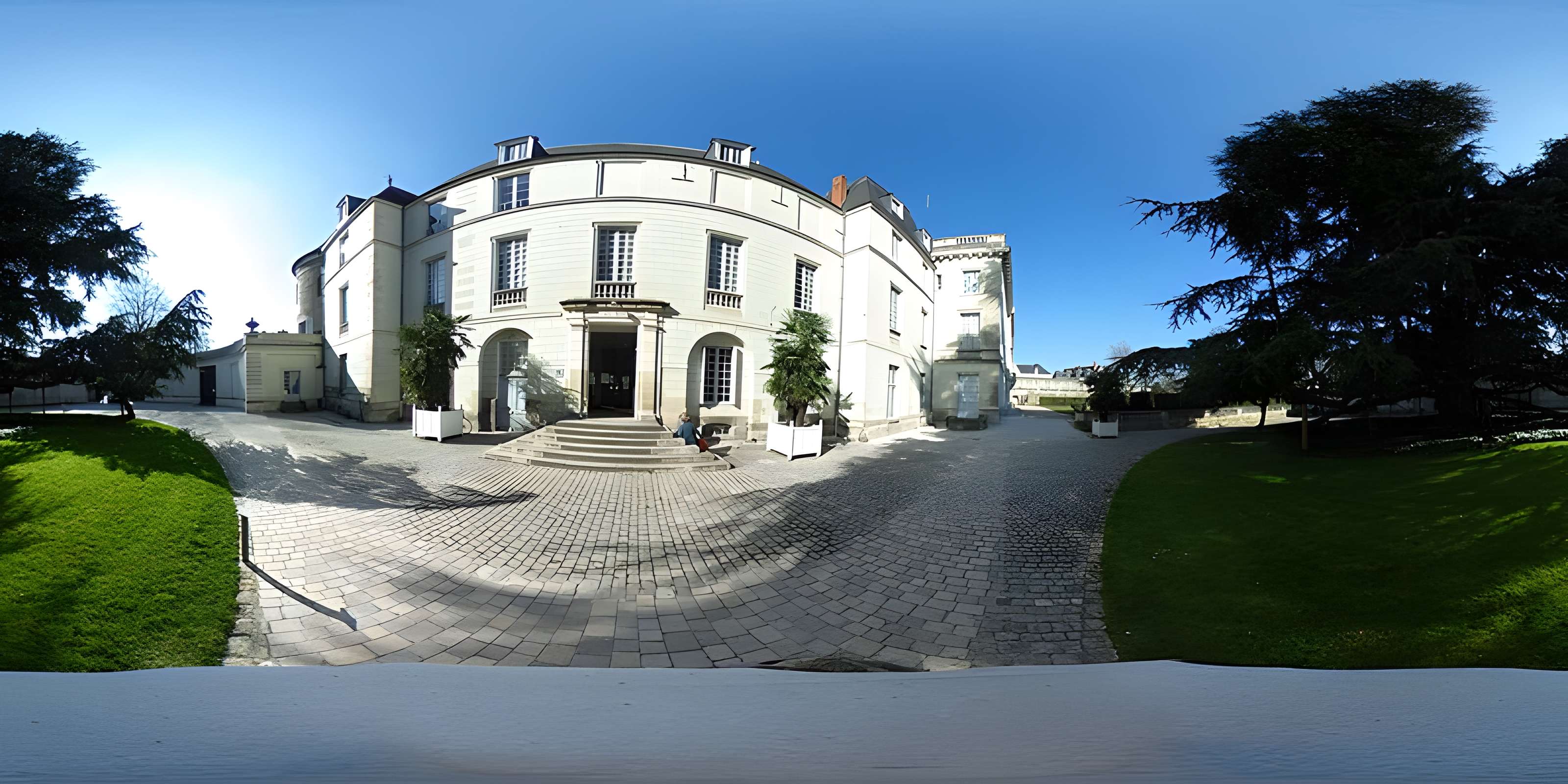 Musée des beaux-arts de Tours