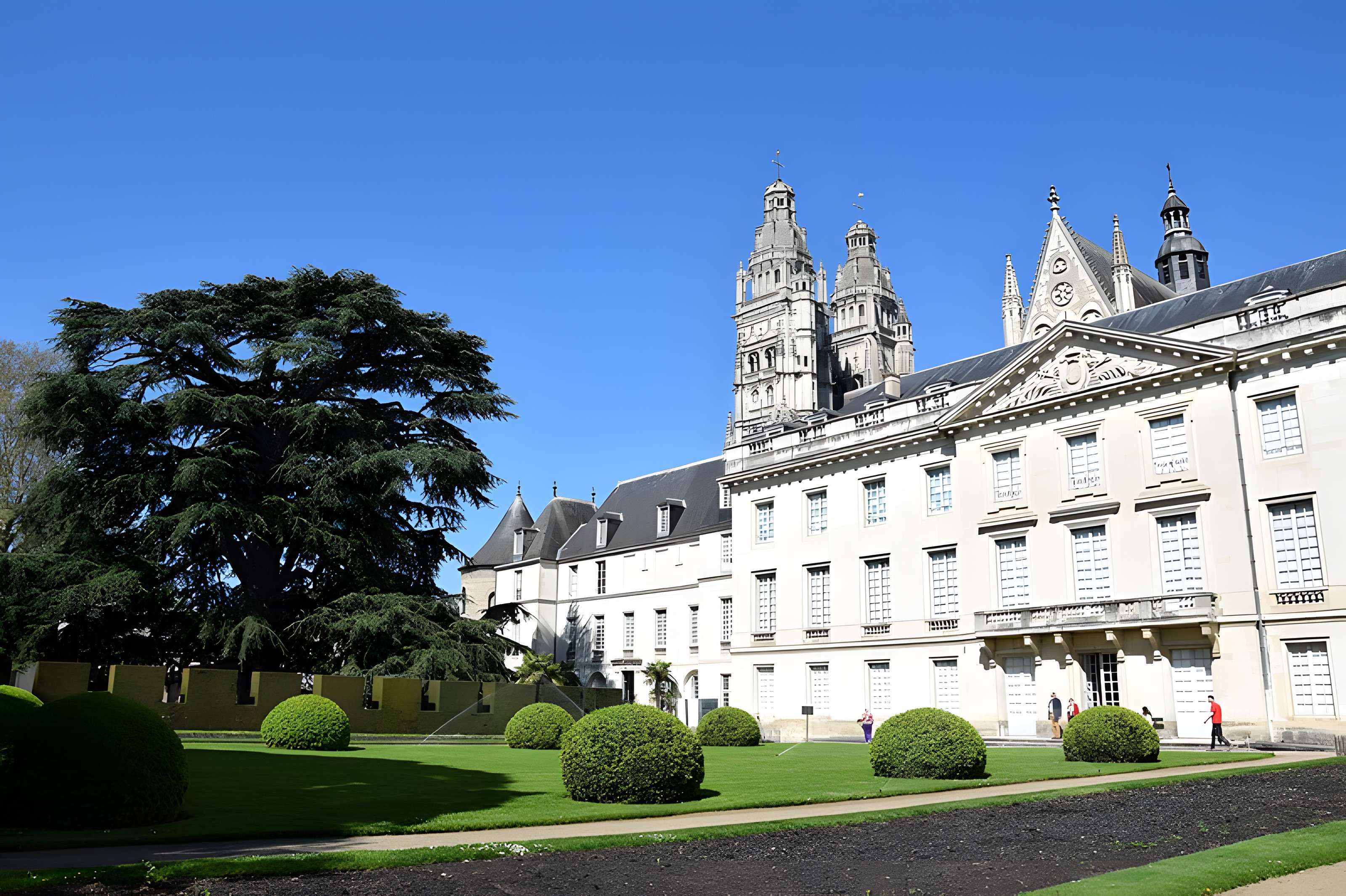 Musée des beaux-arts de Tours