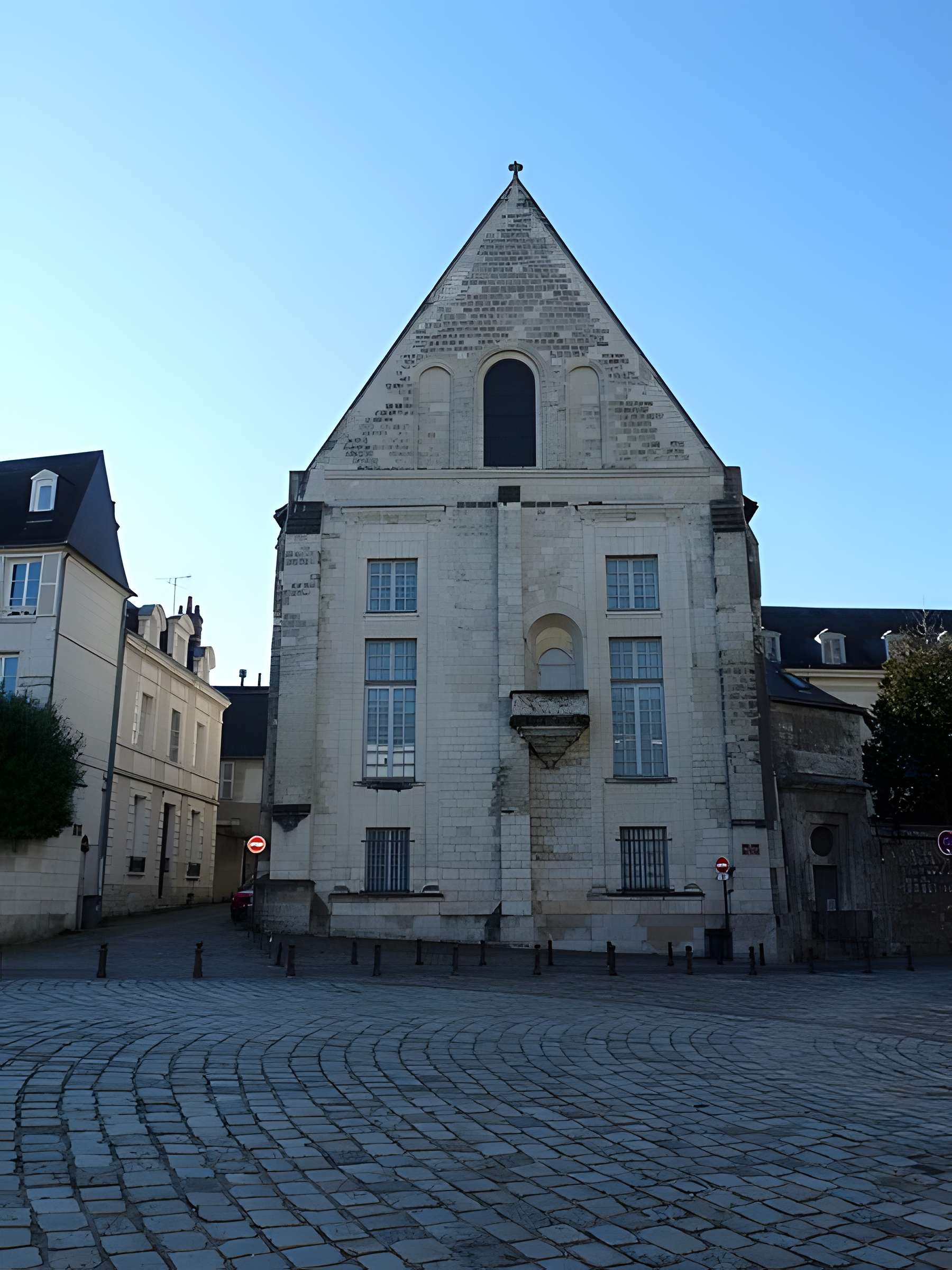 Musée des beaux-arts de Tours
