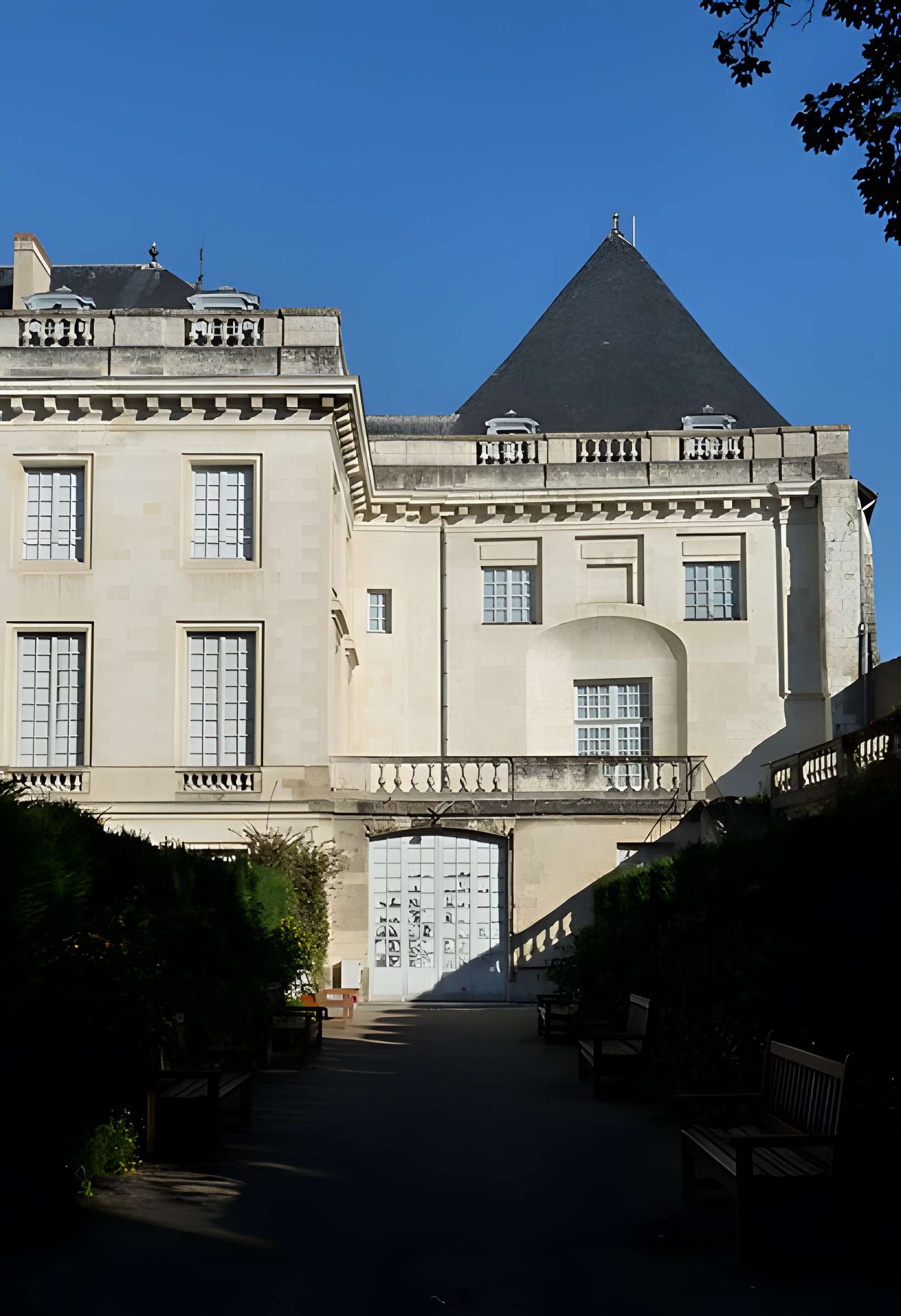 Musée des beaux-arts de Tours