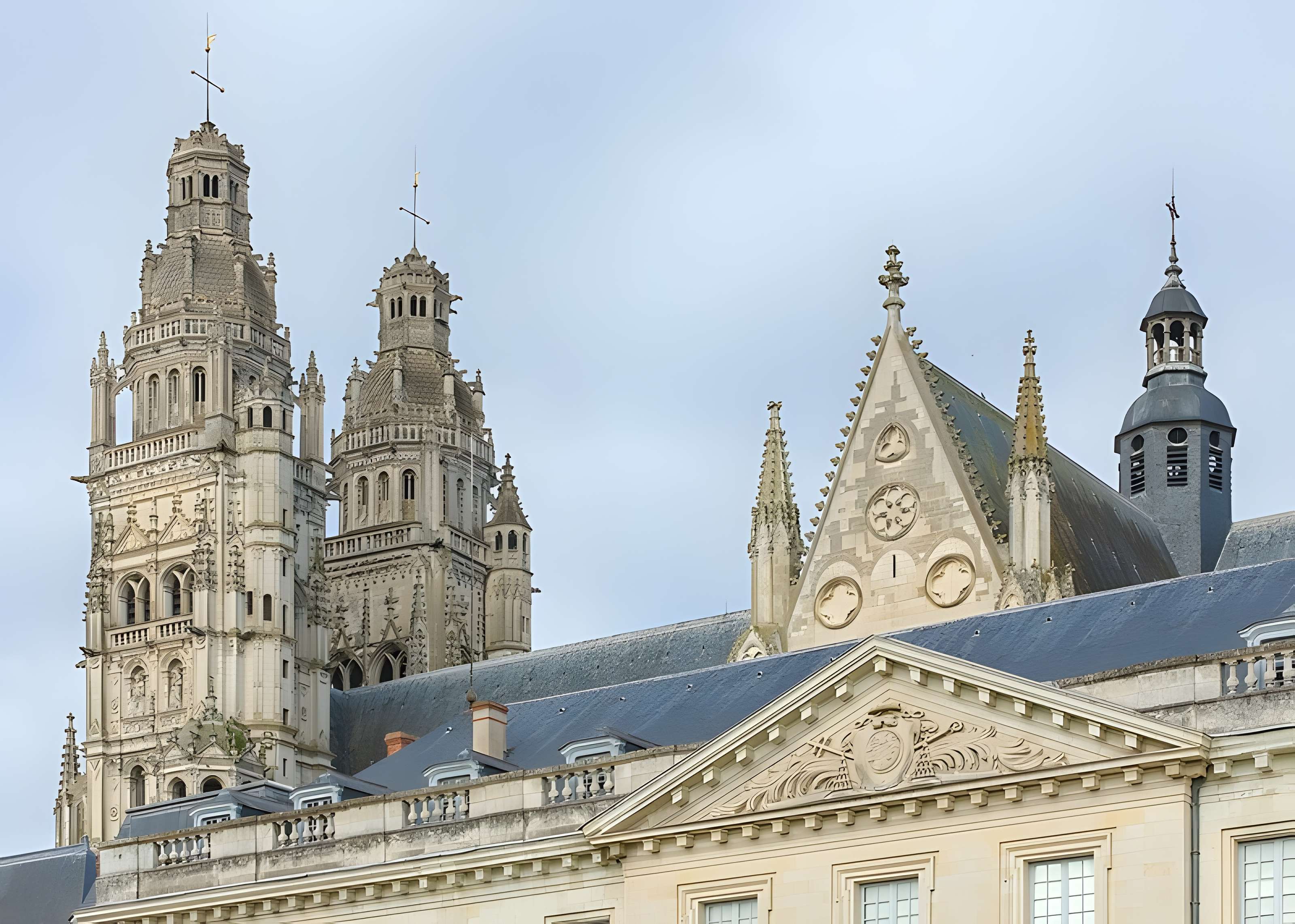 Musée des beaux-arts de Tours