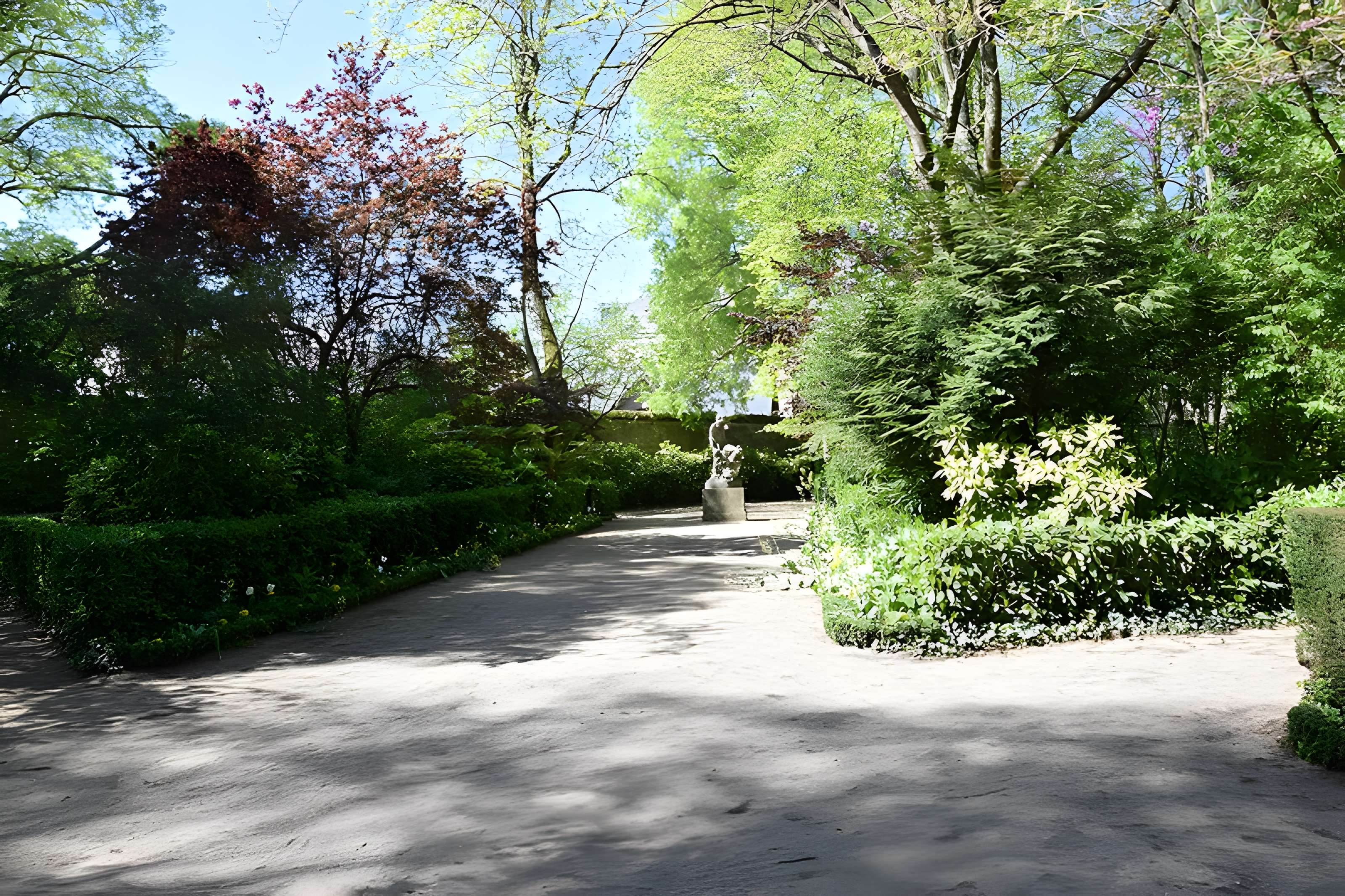 Musée des beaux-arts de Tours