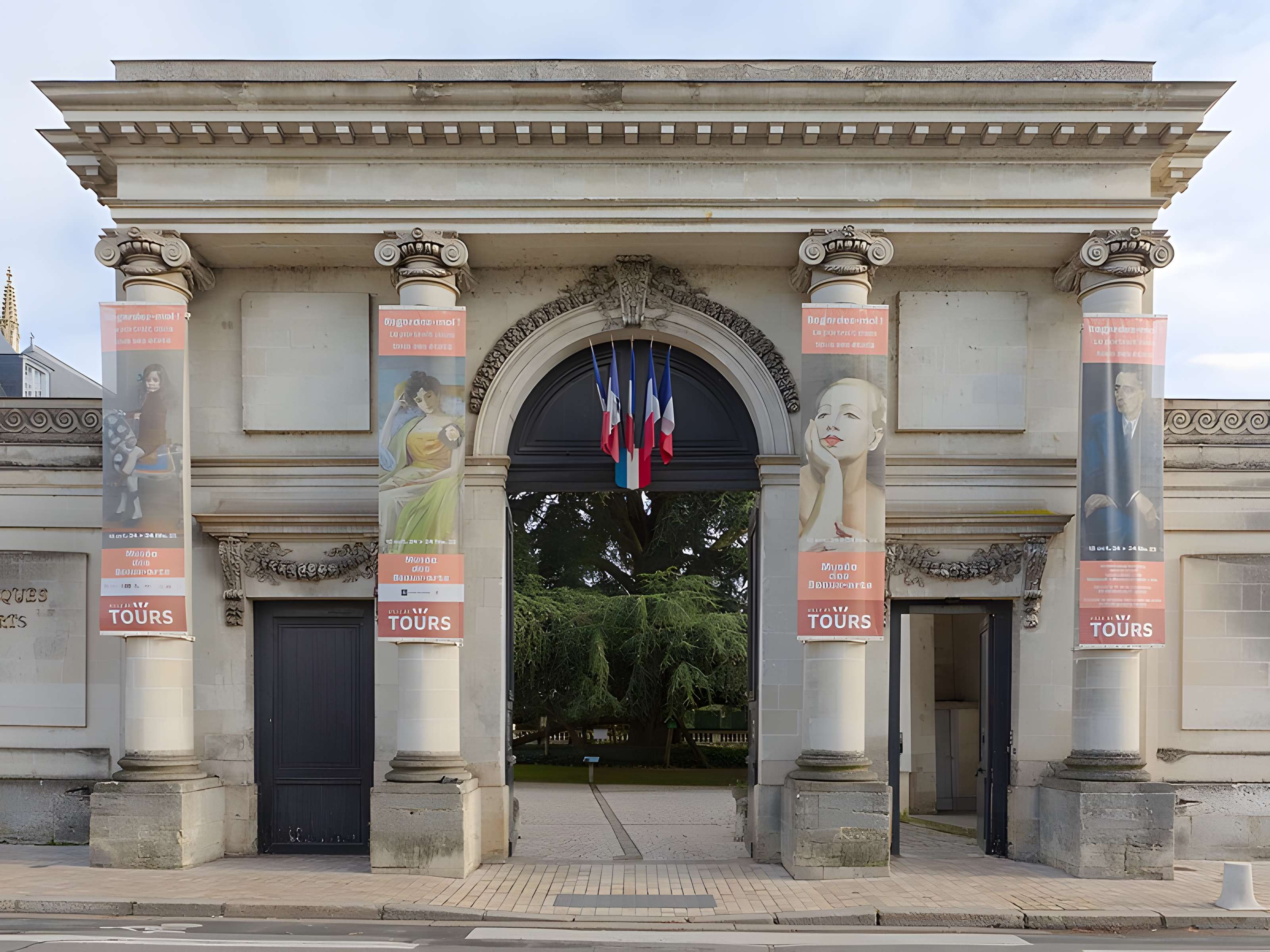 Musée des beaux-arts de Tours