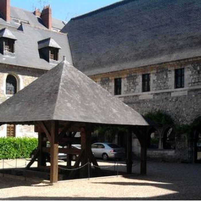 Photo de Musée du Compagnonnage de Tours