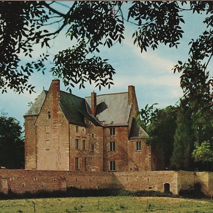 Photo de Musée Balzac à Saché