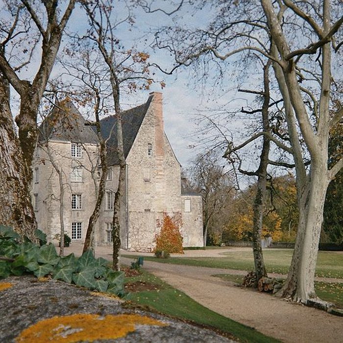 Photo de Musée Balzac à Saché