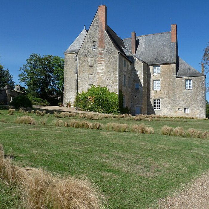 Photo de Musée Balzac à Saché
