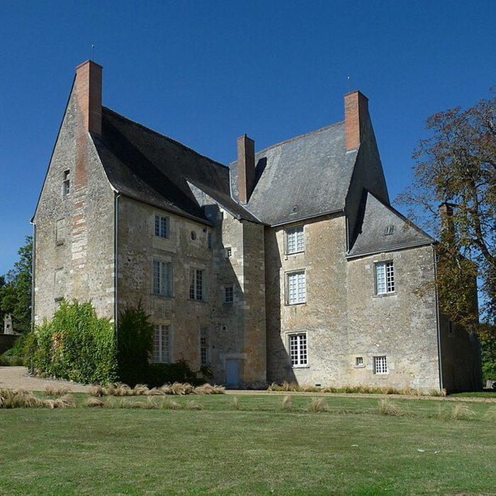 Photo de Musée Balzac à Saché