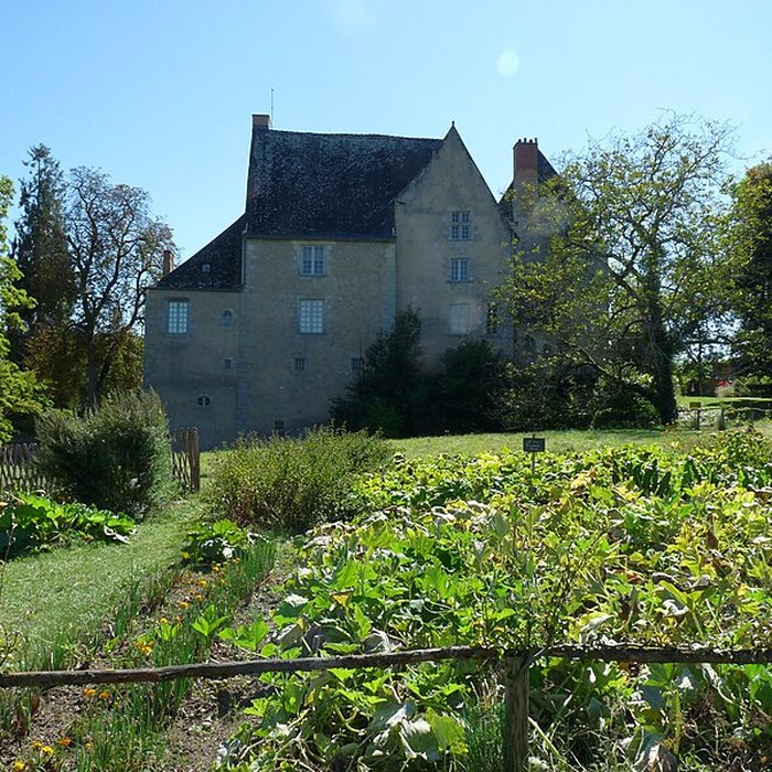 Photo de Musée Balzac à Saché