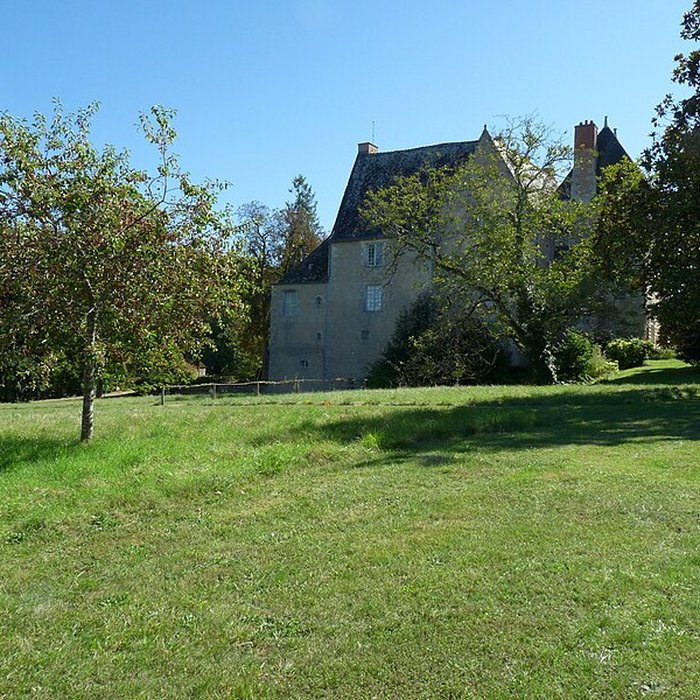 Photo de Musée Balzac à Saché
